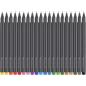 Preview: Faber-Castell Finepen Grip 0.4 20er Etui